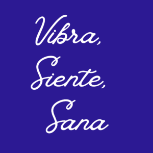 Taller “Vibra, Siente, Sana”